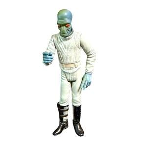 Star Wars‎ POTJ Ellorrs Madak Duros Alien 3.75" Figure 2000